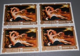 LOT TIMBRES DE HONGRIE - Other & Unclassified