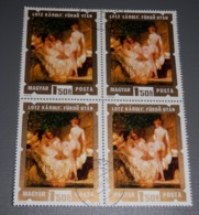 LOT TIMBRES DE HONGRIE - Andere & Zonder Classificatie