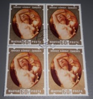 LOT TIMBRES DE HONGRIE - Other & Unclassified