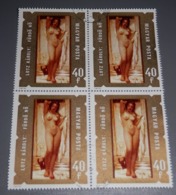 LOT TIMBRES DE HONGRIE - Other & Unclassified