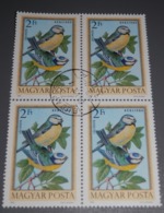 LOT TIMBRES DE HONGRIE - Andere & Zonder Classificatie