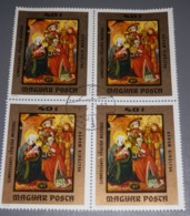 LOT TIMBRES DE HONGRIE - Other & Unclassified