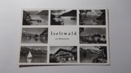 ISELTWALD - Iseltwald