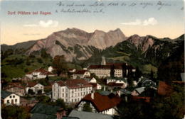 Dorf Pfäfers Bei Ragaz * 18. 7. 1915 - Pfäfers