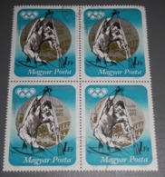 LOT TIMBRES DE HONGRIE - Andere & Zonder Classificatie