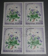 LOT TIMBRES DE HONGRIE - Andere & Zonder Classificatie