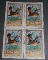 LOT TIMBRES DE HONGRIE - Andere & Zonder Classificatie