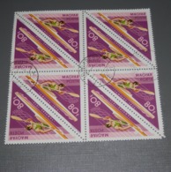 LOT TIMBRES DE HONGRIE - Altri & Non Classificati