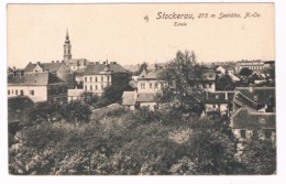 A-4063   STOCKERAU : - Stockerau