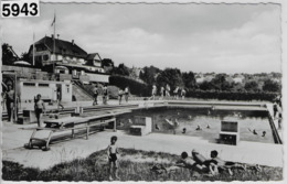 Luftkurort Bonndorf Im Süd. Hochschwarzwald - Schwimmbad - Bonndorf