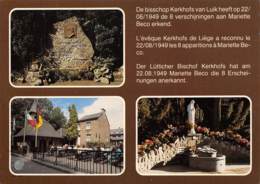 Delcampe - CPM - BANNEUX - Sprimont