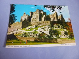 THE ROCK OF CASHEL - Tipperary