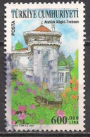 Türkei  (2003)  Mi.Nr.  3364  Gest. / Used  (1fb05) - Oblitérés