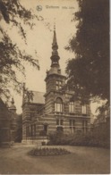 Wetteren   Villa Julia.   -   1932   Naar   Montignies S/Sambre - Wetteren