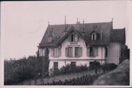 Ecublens VD, Chapelle De L'Eglise Libre (18.9.47) - Écublens