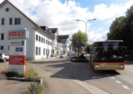 Müllheim  Postauto   Limitierte Auflage! - Autres & Non Classés