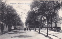 Tienen -boulevard Du Casino - Tremelo