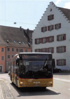 Elgg Postauto   Limitierte Auflage! - Elgg