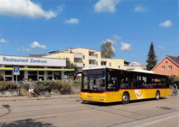 Elgg   Postauto   Limitierte Auflage! - Elgg