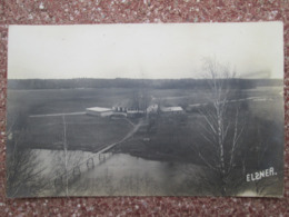 Carte Photo Elsner . Pont - Non Classés