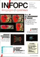 Info PC Langages & Systèmes N° 2 - Mai 1991 (TBE) - Informatique