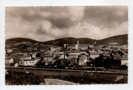 - CPSM LA LLAGONNE (66) - Vue Générale Du Village 1952 - Edition NARBO N° 1 - - Otros & Sin Clasificación