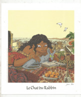 Ex Libris BD , Collection Planéte BD , Le Chat Du Rabbin ,2010, Illustrateur Joan SFAR ,frais Fr 1.85 E - Ilustradores S - V