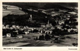 CPA AK BAD SODEN B. Salmünster Totalansicht GERMANY (865455) - Bad Soden