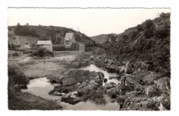 22 COTES D'ARMOR - MORIEUX HILLION Usine Et Moulin Rolland - Morieux