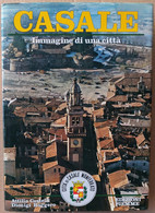 CASALE (MONFERRATO) -IMMAGINE DI UNA CITTà ANNO 1986 ( CART 70) - Musica