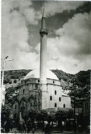 KOSOVO  PRIZREN  Sinan Pasha Mosque  Sinan Pasina Mosquée - Kosovo