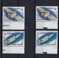 N°2406/2407 (pltn°set) MNH ** POSTFRIS ZONDER SCHARNIER COB € 10,50 SUPERBE - 1991-2000