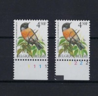 N°2397 (pltn°set) MNH ** POSTFRIS ZONDER SCHARNIER SUPERBE - 1991-2000