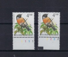 N°2397 (pltn°set) MNH ** POSTFRIS ZONDER SCHARNIER SUPERBE - 1991-2000