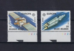 N°2406/2407 (pltn°2) MNH ** POSTFRIS ZONDER SCHARNIER COB € 5,25 SUPERBE - 1991-2000