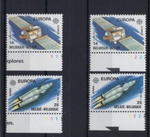 N°2406/2407 (pltn°set) MNH ** POSTFRIS ZONDER SCHARNIER COB € 10,50 SUPERBE - 1991-2000