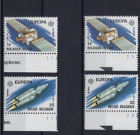 N°2406/2407 (pltn°set) MNH ** POSTFRIS ZONDER SCHARNIER COB € 10,50 SUPERBE - 1991-2000