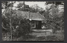 Camping - En Bungelowpark "t Leyerweerd" Enter , Bij Rijssen - NOT Used - See The 2 Scans For Condition.(Originalscan ) - Rijssen