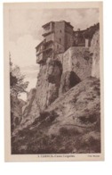 3. CUENCA. CASAS COLGADAS. - Cuenca