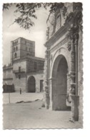 9. ZAMORA. ARCO ROMANICO. - Zamora