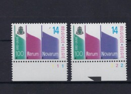 N°2408 (pltn°set) MNH ** POSTFRIS ZONDER SCHARNIER SUPERBE - 1991-2000