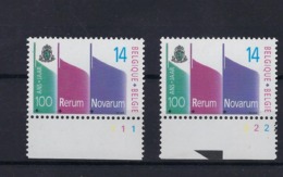 N°2408 (pltn°set) MNH ** POSTFRIS ZONDER SCHARNIER SUPERBE - 1991-2000