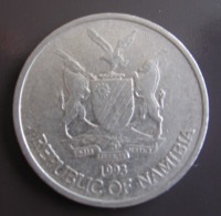 10 Cent 1993 - Namibie - Namibië