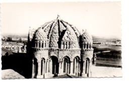 165. ZAMORA. LA CATEDRAL. CUPULA. - Zamora