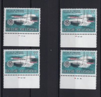 N°2089 (pltn°set) MNH ** POSTFRIS ZONDER SCHARNIER SUPERBE - 1981-1990