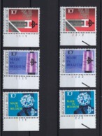 N°2103/2105 (pltn°set) MNH ** POSTFRIS ZONDER SCHARNIER SUPERBE - 1981-1990