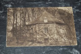 11855-    CHATEAU DE GAESBEEK, ANCIENNE POUDRIERE - Lennik