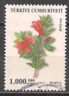 Türkei  (2003)  Mi.Nr.  3351  Gest. / Used  (3fb31) - Usati