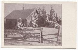 TIROLERKOGEL BEZIRKSGRUPPE DONAULANDE  AUSTRIA, OLD PC - Neunkirchen