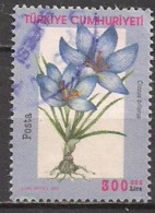 Türkei  (2000)  Mi.Nr.  3246  Gest. / Used  (1fb41) - Usati